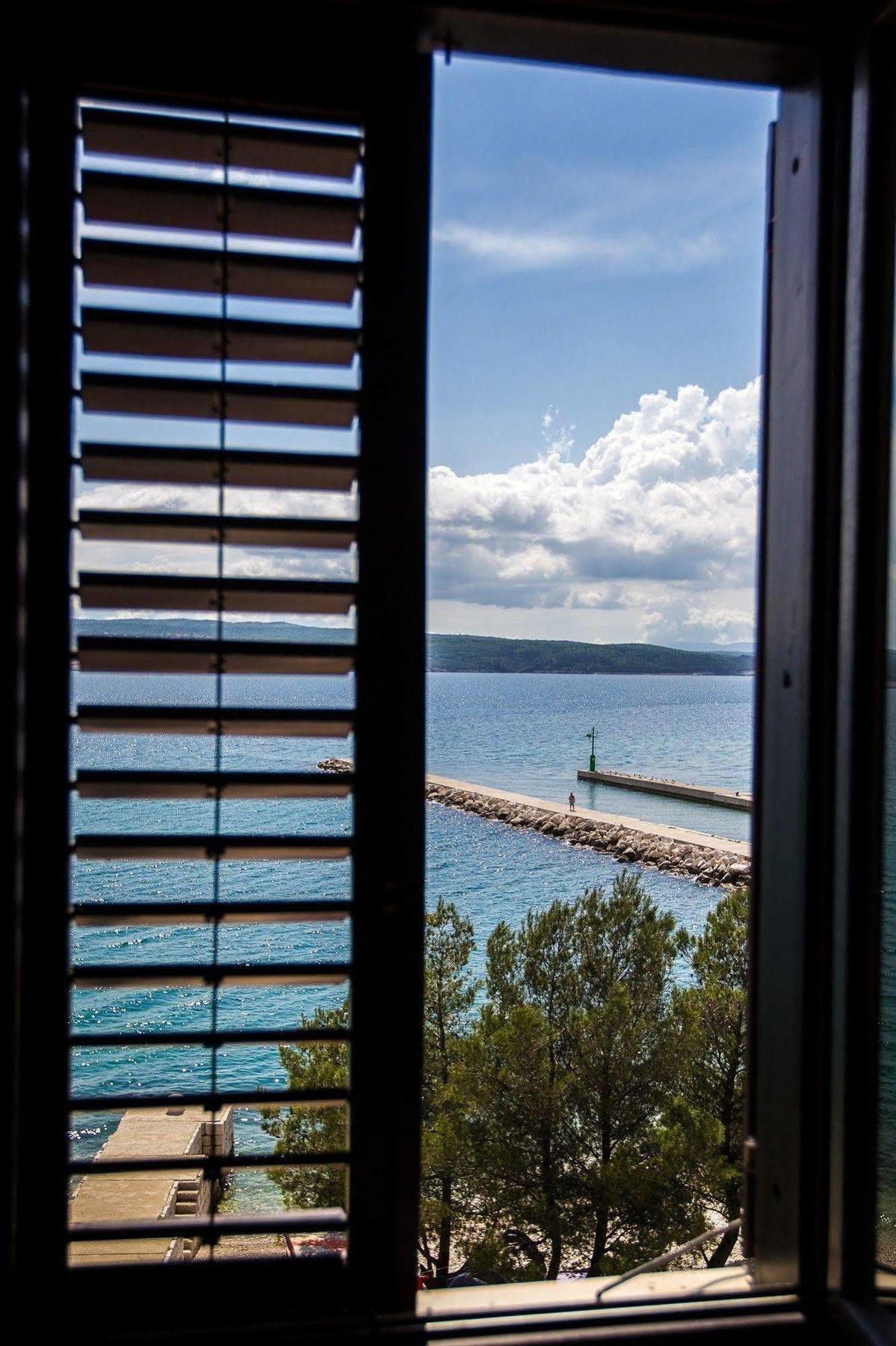 Hotel Kastel ツリクヴェニツァ エクステリア 写真