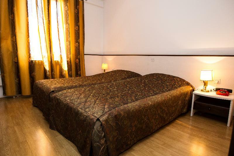 Hotel Kastel ツリクヴェニツァ エクステリア 写真